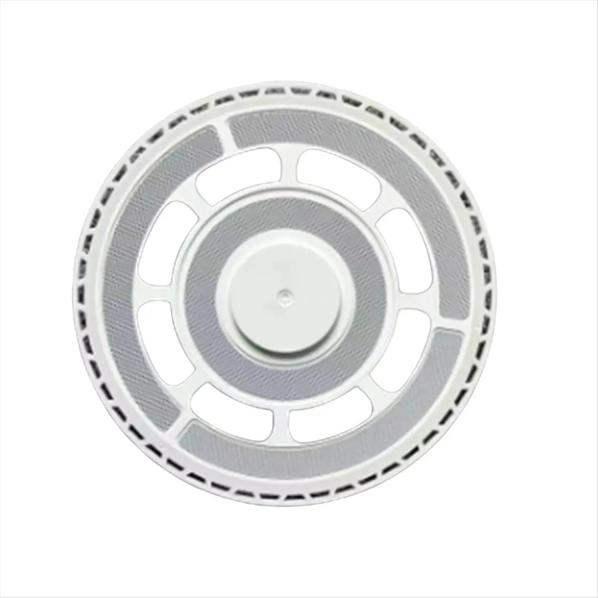 A658U Aug. For Qrevo MaxV/Q Pro Robot Vacuum Cleaner Replacement Parts Mop Cloth Bracket Replacement