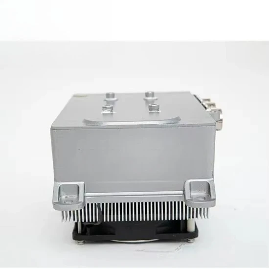 New 96V 108V 144V 312V 540V 3.3kw Efficient 94% Stable Slow EV Charging Station with Free Car Connector Kit