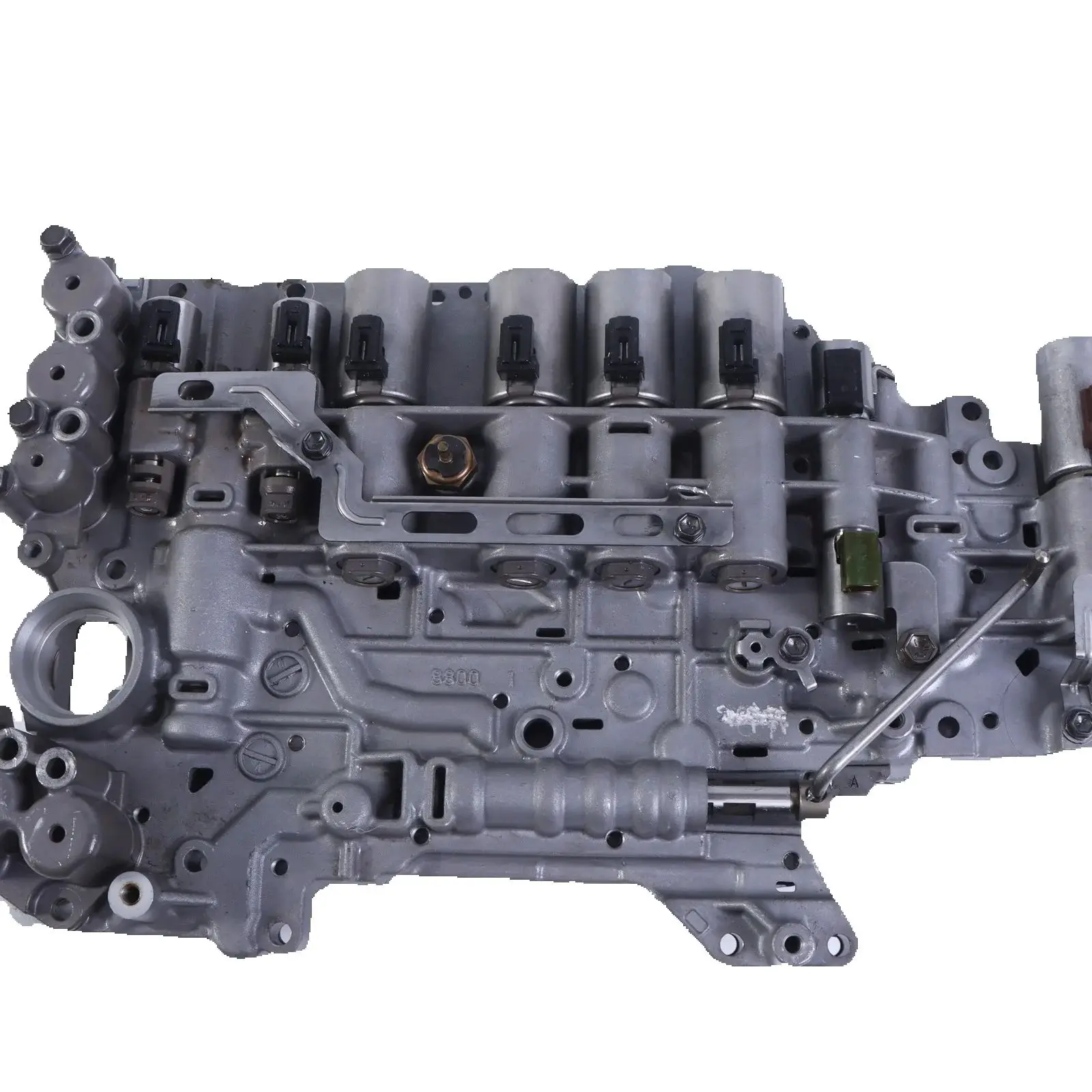 A80E TL80SN Transmission Valve Body for FOR Lexus GS460 IS LS460 2007-2016