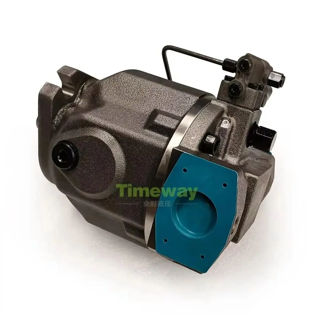A10VSO71 Hydraulic Piston Pump A10VSO71DFLR/31R-PPA12N00 Axial Piston Variable Pumps A10VSO71DFLR Oil Pump