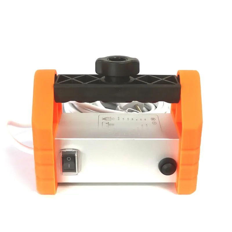 Putty Wall Polishing & Leveling Spotlight, LED Corner Inspection Lamp for Wall Sanding Inner Corner Checking