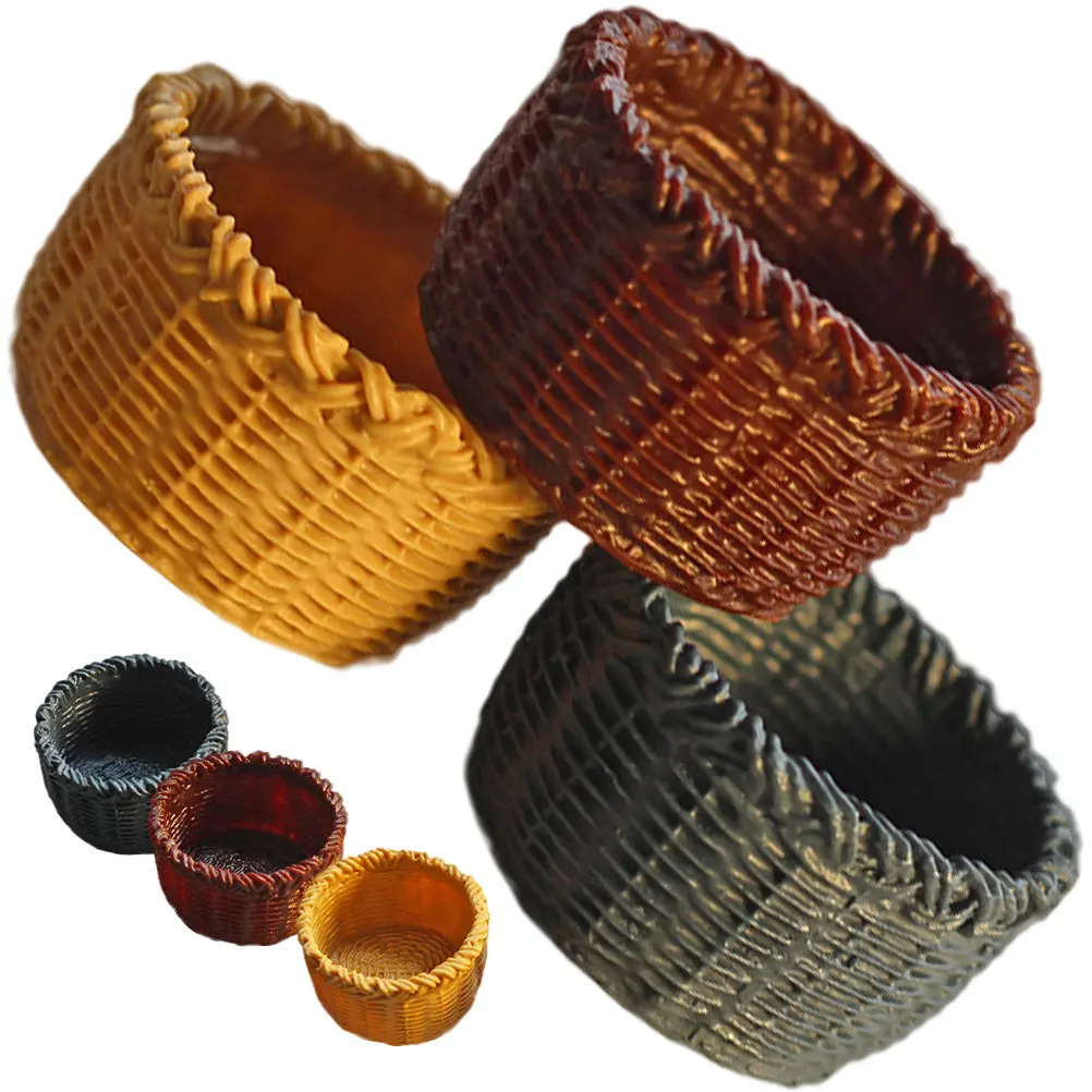 6pcs-mini-basket-creative-wear-resistant-miniature-storage-ornament-mini-house-crafts-decorative-basket-house-accessories