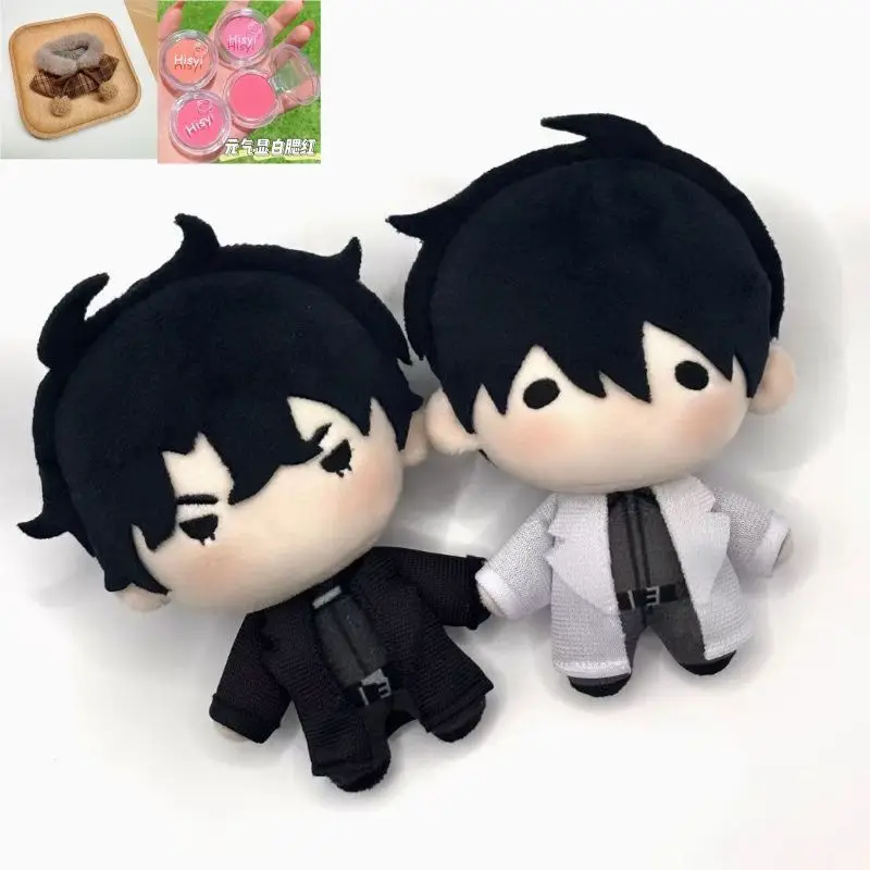 10 cm Heiße Neue Allwissige Reader'S Viewpoint Spielzeug Plüsch Anime Cartoon Plushie Puppe Peripherie Figur Schlüsselbund Pandent Zubehör
