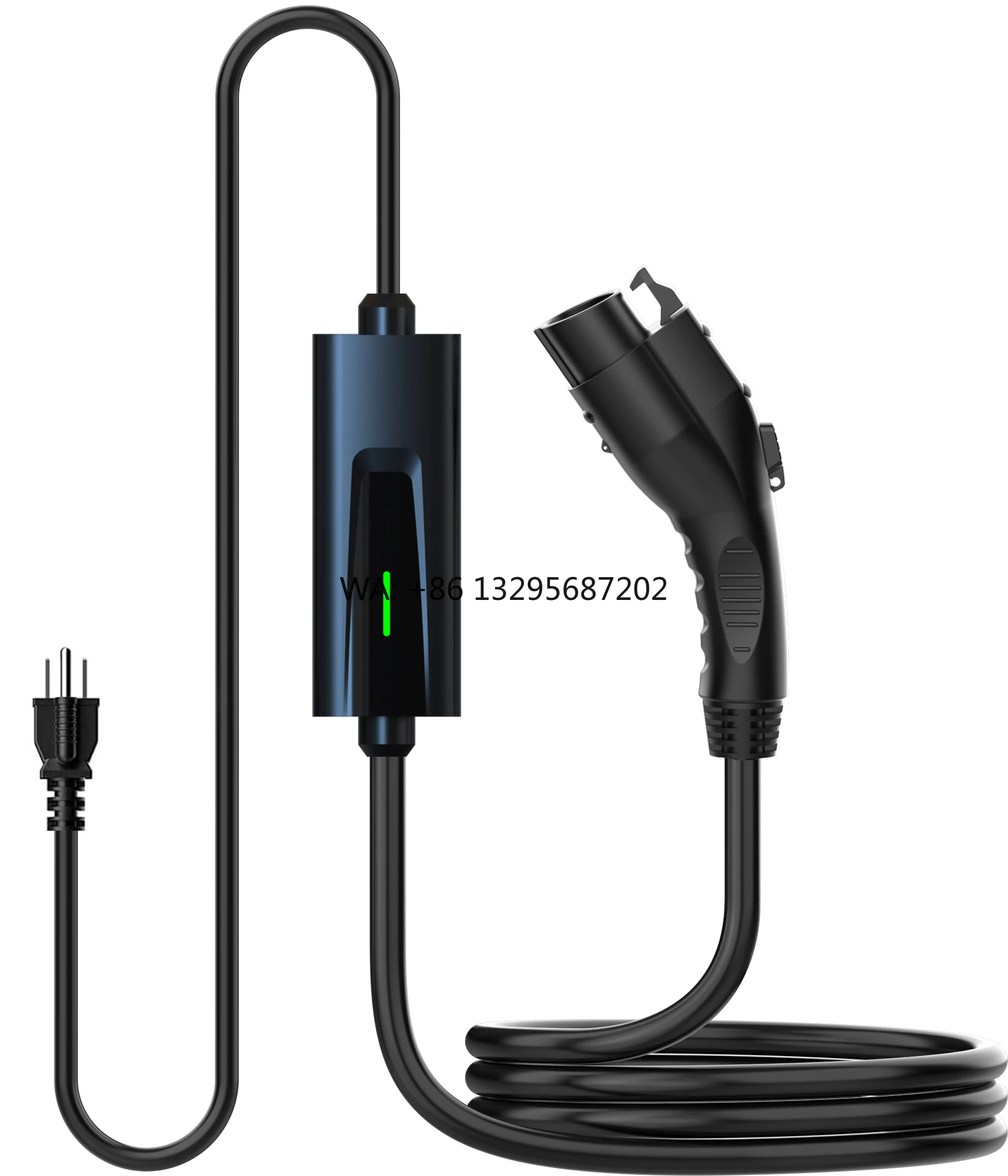 Jet 16Amp Type1 J17…