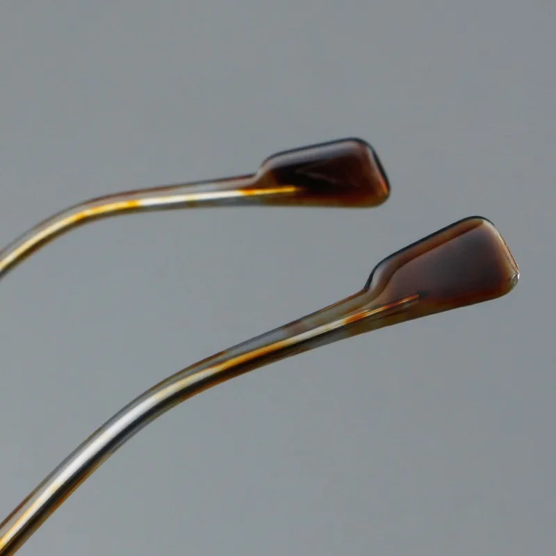 Retro Acetate Round Eyeglasses Frames Fashion Colorful Reading Glasses Unisex Myopia Prescription Glasses Women Optical Glasses