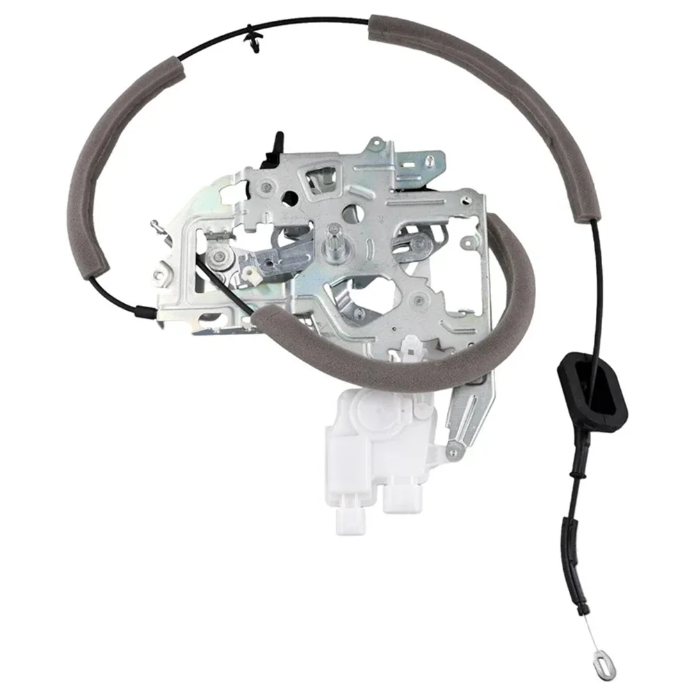 

Ремонт раздвижной двери, как показано на рисунке Привод замка двери Привод замка правой раздвижной двери Механизм раздвижной двери