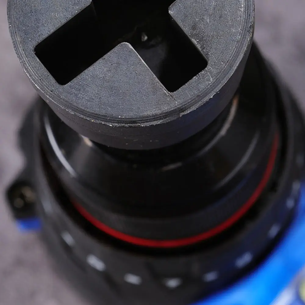 Universal Car Jack Socket Adapter Thickened Design Manual Wrench Accessory Automotive Repair Lifting Tool Kit