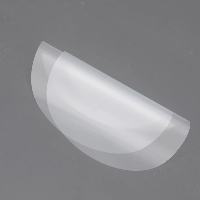 Plastic Watch Dial Protecting Watch Case Back Pad Protect HOROTEC Watch Hand Remokever Transparent Watch Repair Tool for Watchma
