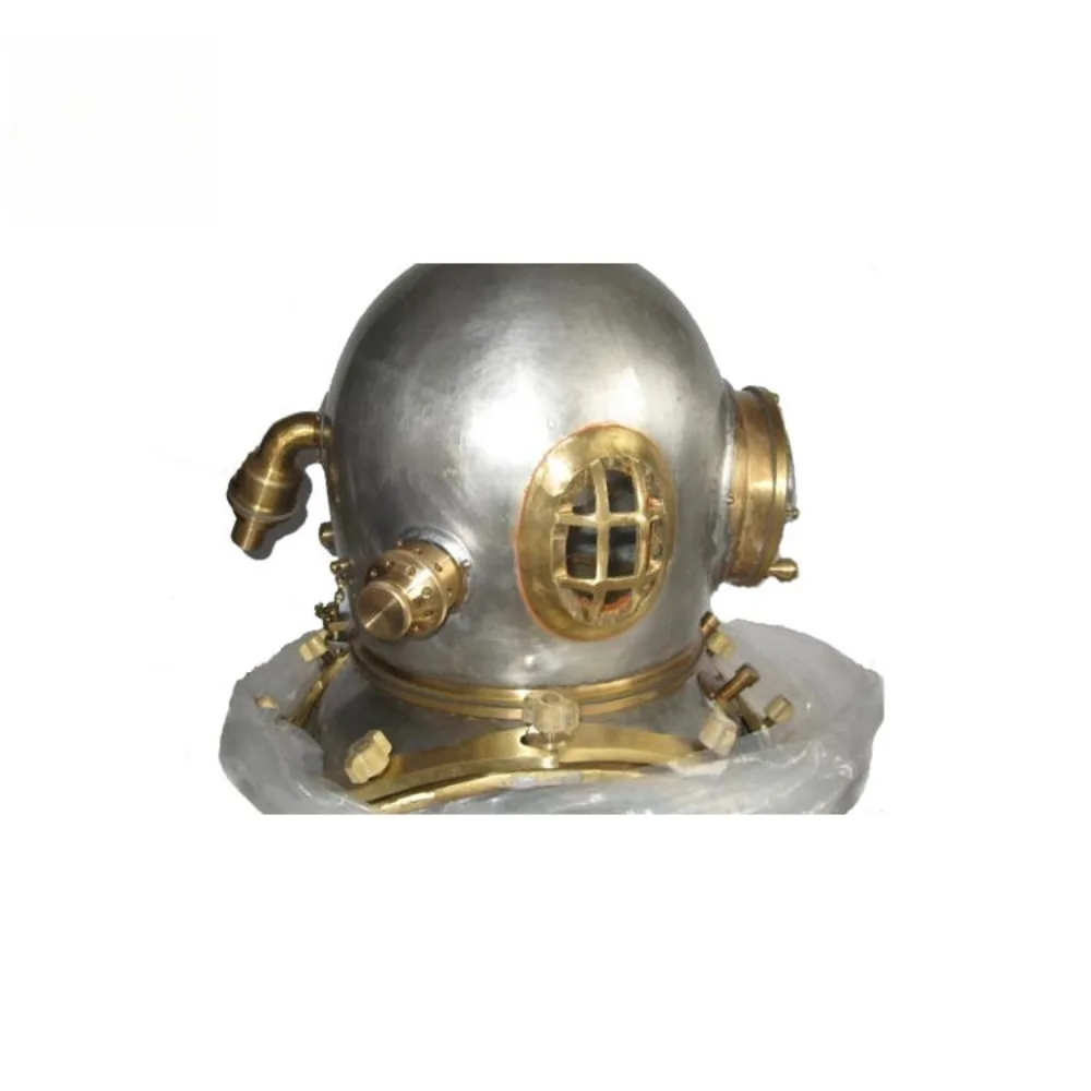 Diving Helmet Tf12 Underwater Salvage Heavy Diving Helmet