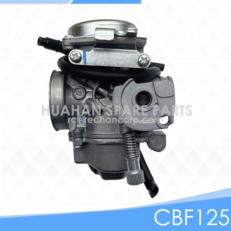 Motorcycle Carburetor For WUYANG XINDAZHOU CBF CB GL Honta Titan CBF125 CBF150 CBF180 CB150 GL150 25mm 27mm 29mm carb