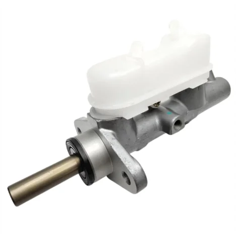 1pc New Left Hand Drive Brake Master Cylinder For Insight Jazz 46100-tf0-g51 46100tf0g51 46100-tf0-y01 46100tf0y01