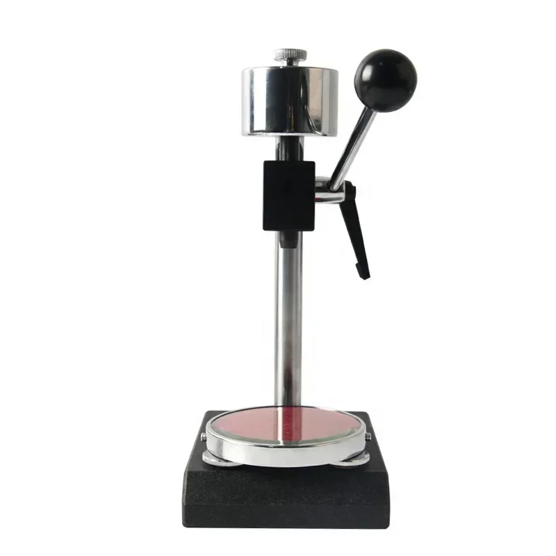 

Измерительный стенд DC-LAC-YJ a C Durometer: прочный, популярный и востребованный для измерения качества