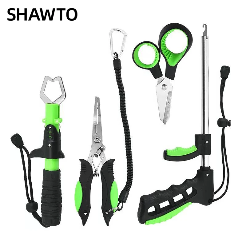 alicates-de-pesca-multifuncionales-shawto-juego-de-herramientas-de-pesca-resistentes-al-oxido-configuracion-funcional-suministros-esenciales-para-la-pesca-de-carpa