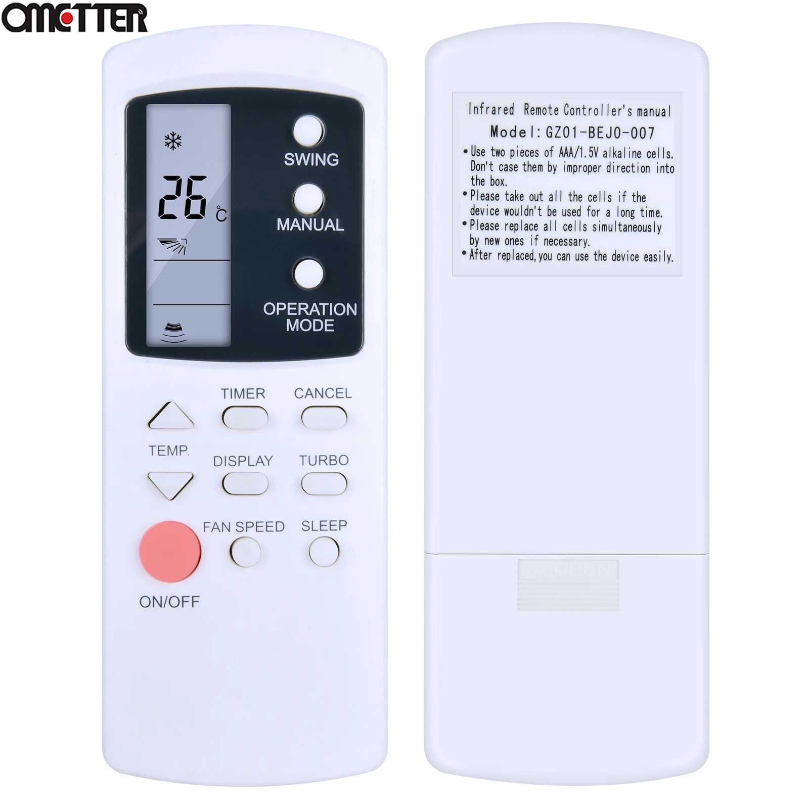 New For Galanz Air … - image