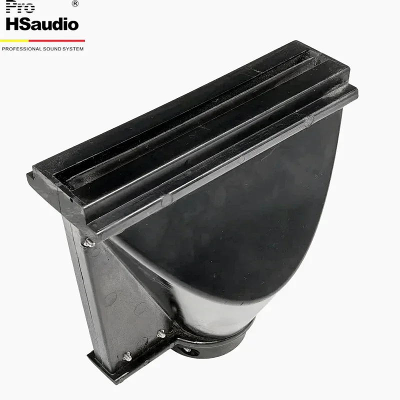 8 Inch KARA PRO Audio Speaker Line Array Horn by ProHsAudio Durable