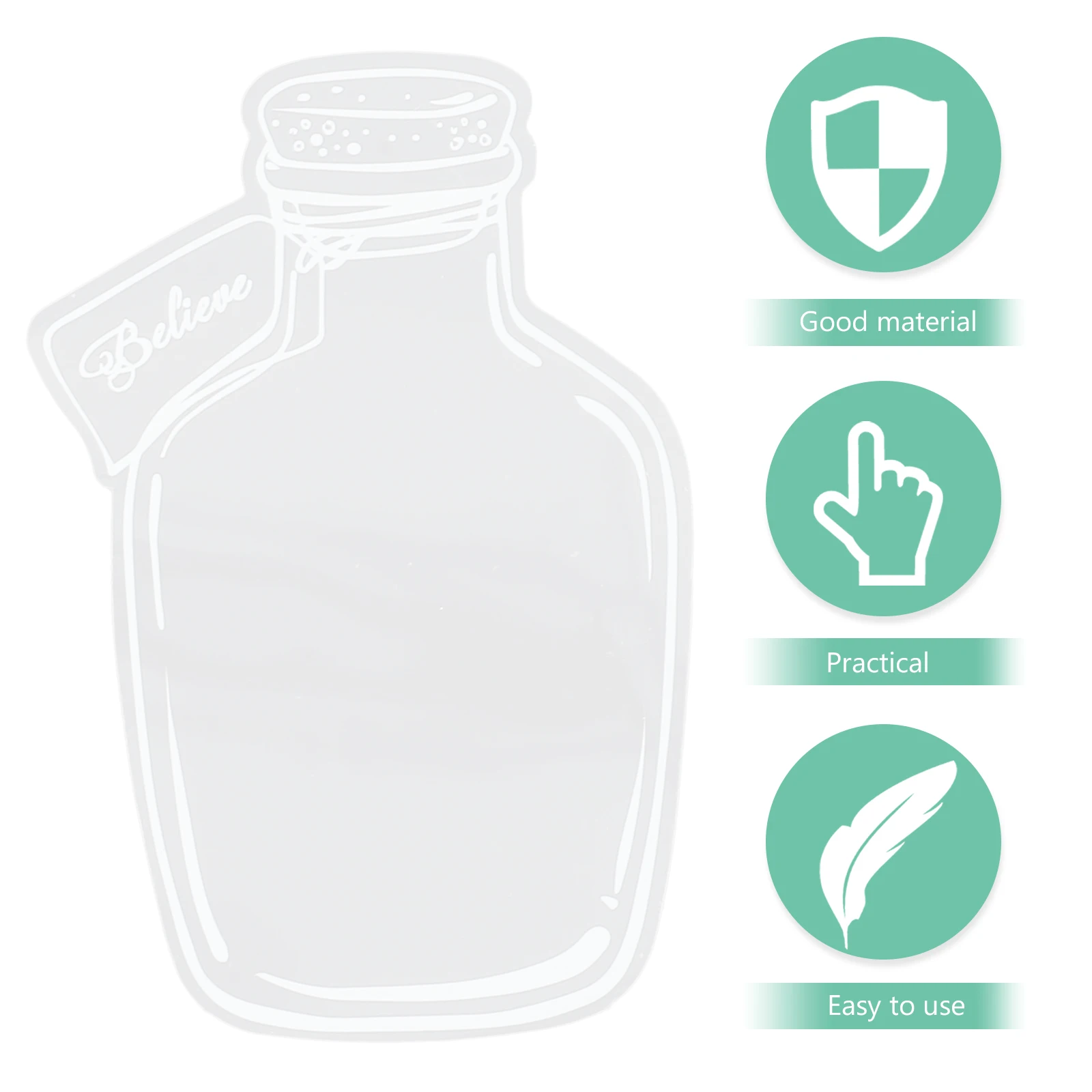 

20Pcs Dried Flower Bookmarks Set Handmade Embossed Pressed Flower Frames DIY Craft Gift for Readers Kawaii Bookmark