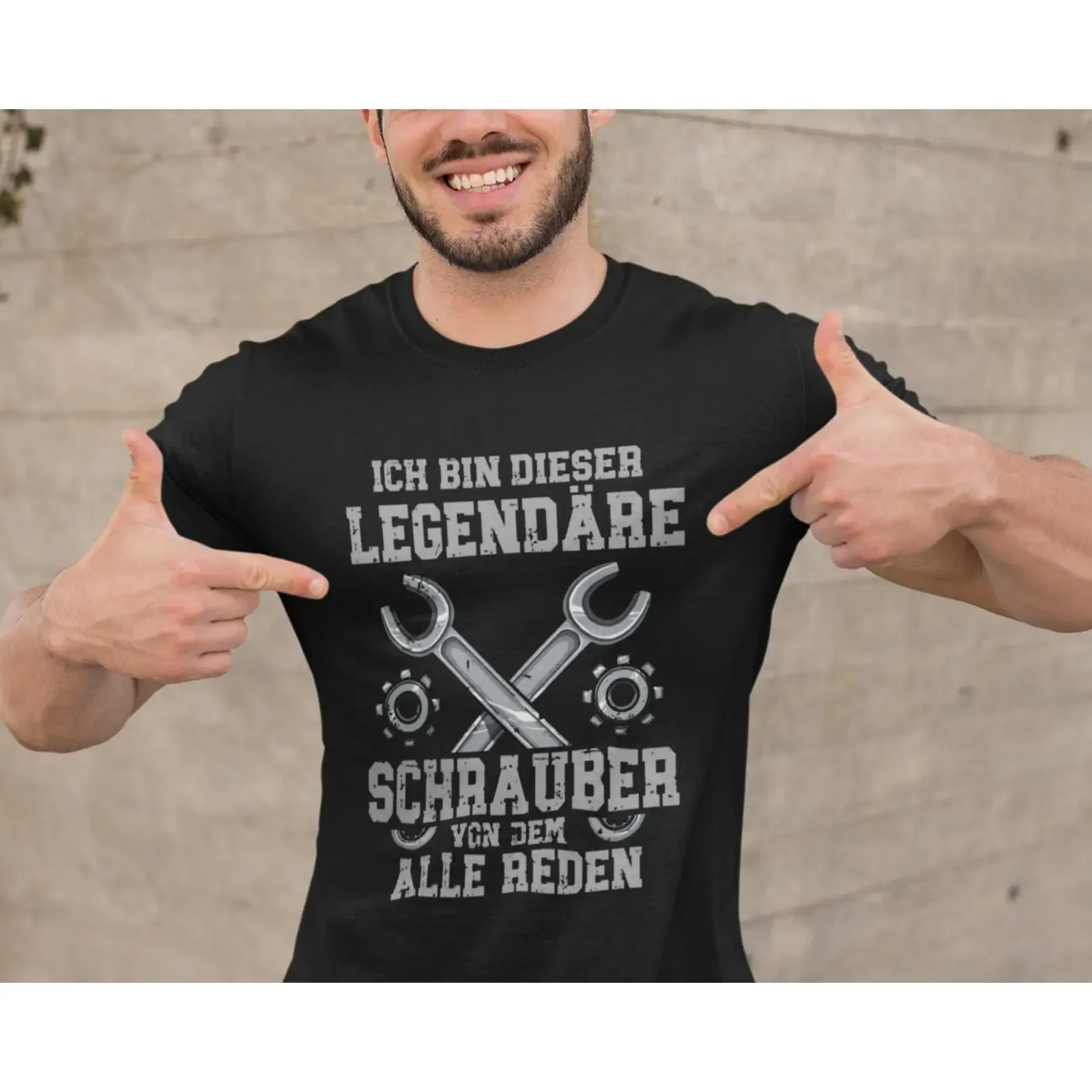 Car Mechanic T Shirt Screws Auto Father amp 39 s Day Men Workshop vintage Washed homme Unisex Breathable Slightly Comfortable