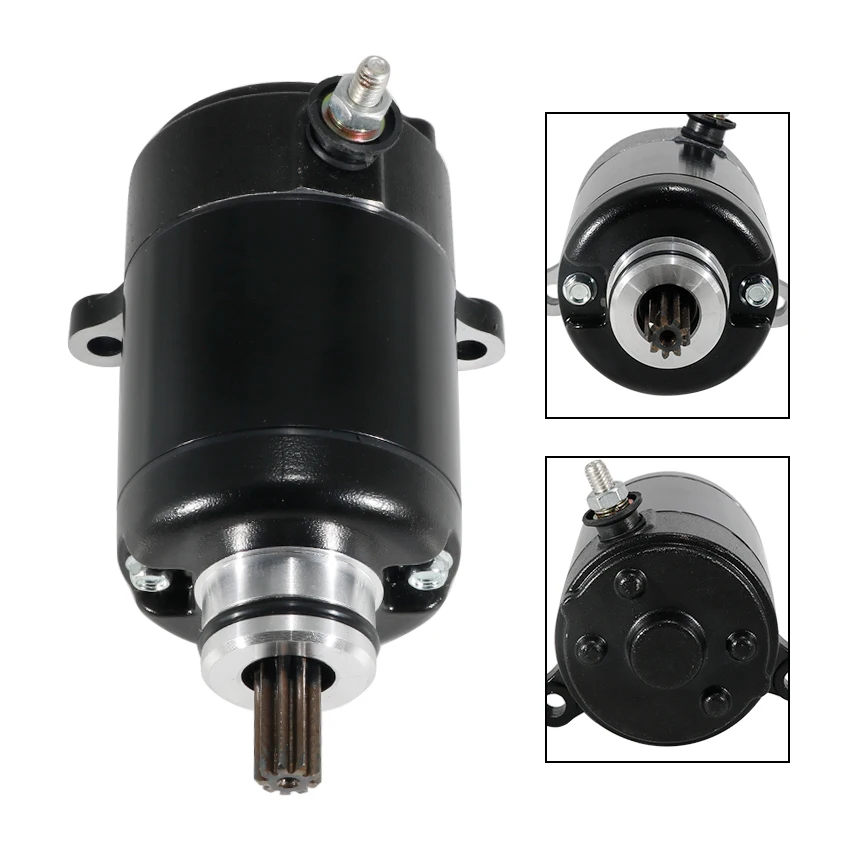 

Motorcycle Electrical Starter Motor For Benelli BN 125 TNT 125 TNT 135 OEM:249074320000 249014320010 2017-2018-2019-2020-2025