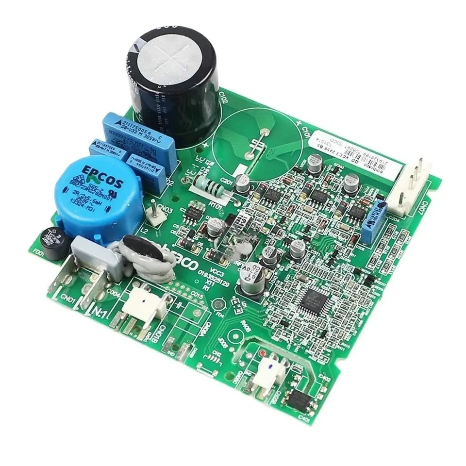 

for refrigerator ventilation fan motor VCC3 2456 02 0064001351= 0193525129 reverse rotary motor