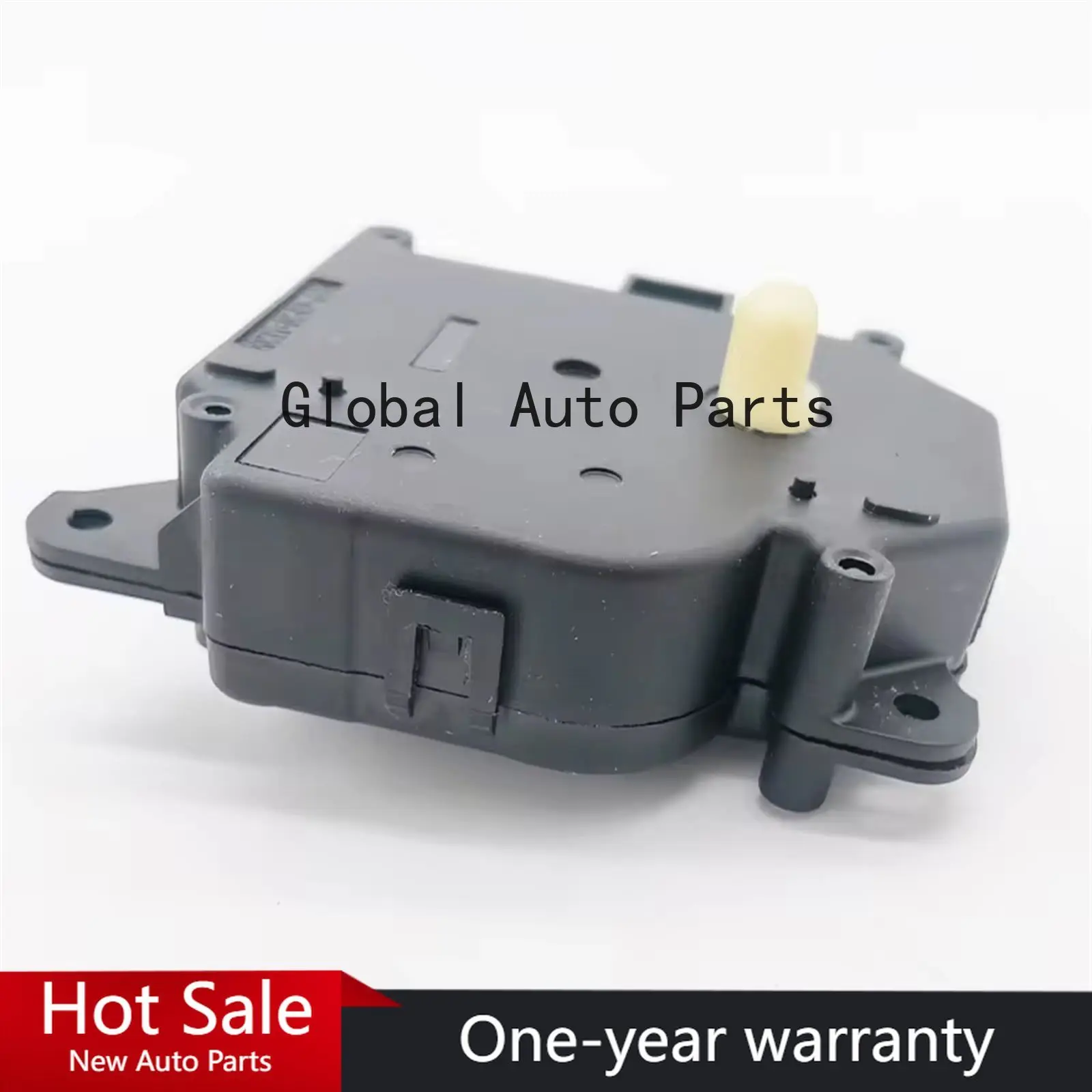 

87106-06230 87106-42100 87106-02200 HVAC Heater Air Blend Door Actuator For Toyota RAV4 Corolla Prius New Auto Parts