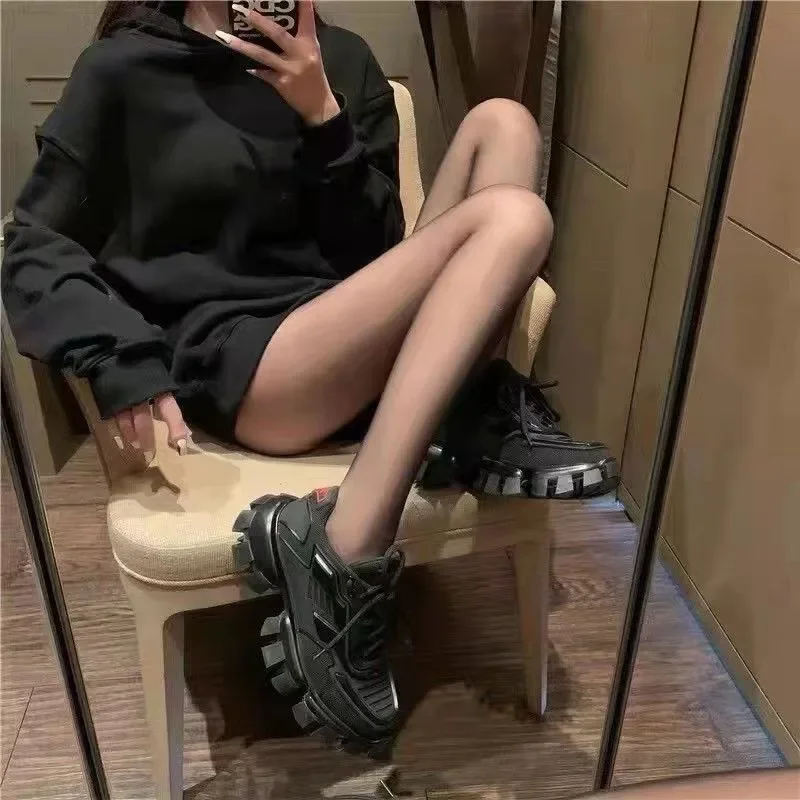 Collants transparents et sexy pour femmes, collants respirants, minces, jambes parfaites, bas Lolita InjThin, chaussettes de olympiques, club Party