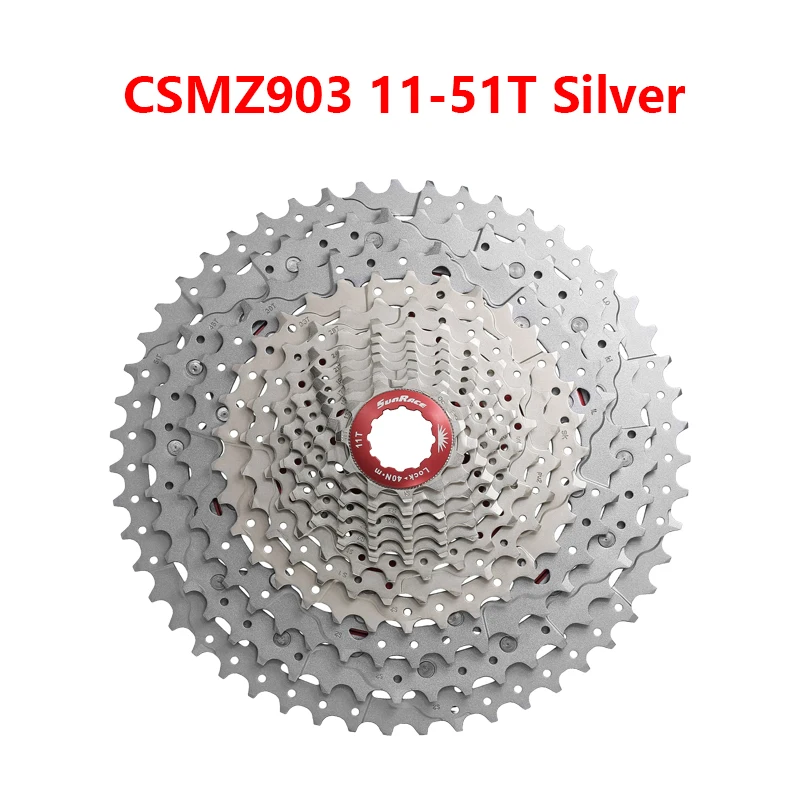 Shimano XT M8100 4PCS 12s Groupset Shifter+Rear Derailleur+Chain Sunrace CSMZ901 CSMZ903 Sunhine Cassette 46T 51T