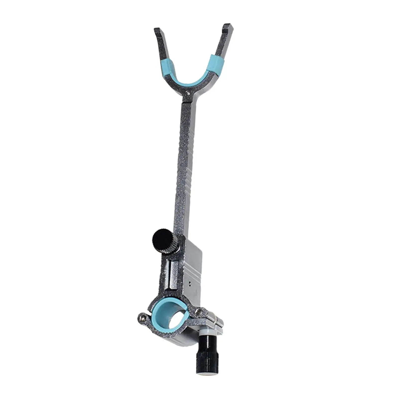 

Fishing Rod Holder, Fish Rod Holder Lock Rod Device Support Stand Fishing Pole