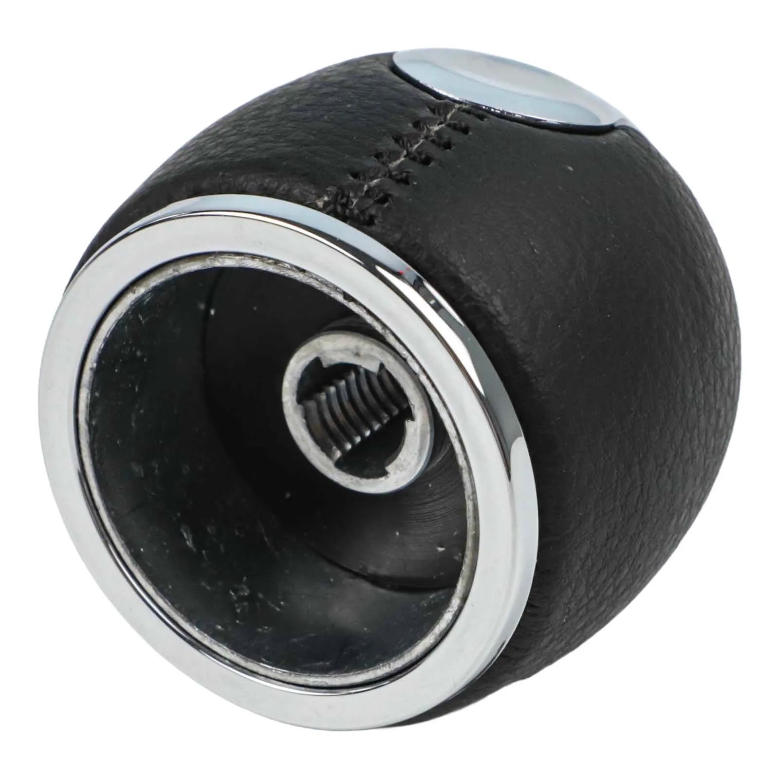 

Скорость 5R для головки кнопки переключения передач Crystal, совместимая с Alfa 147 166 для Mito для улучшенного вождения