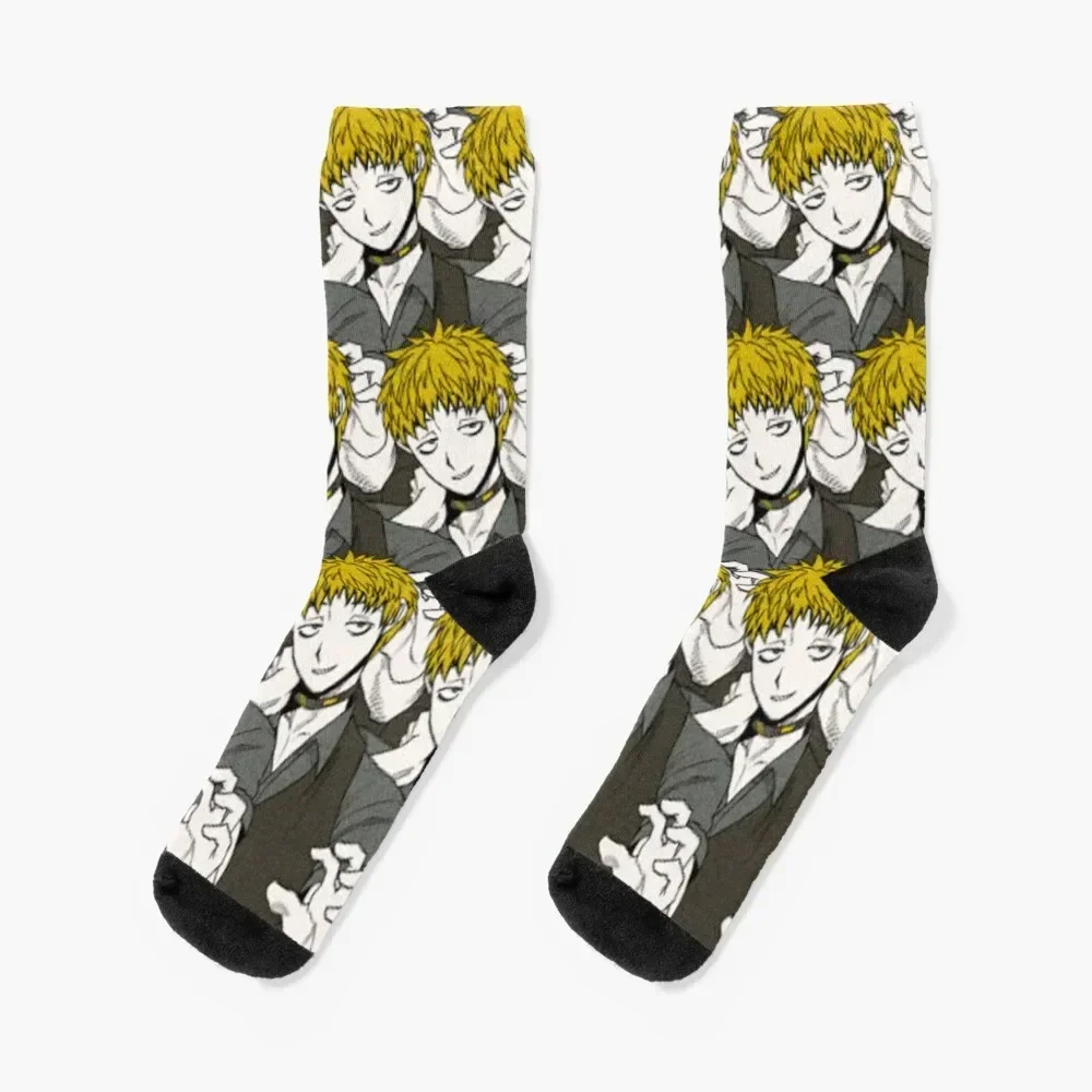 Keiji Shinogi Socks Wholesale hip hop kids Men's Socks Women's