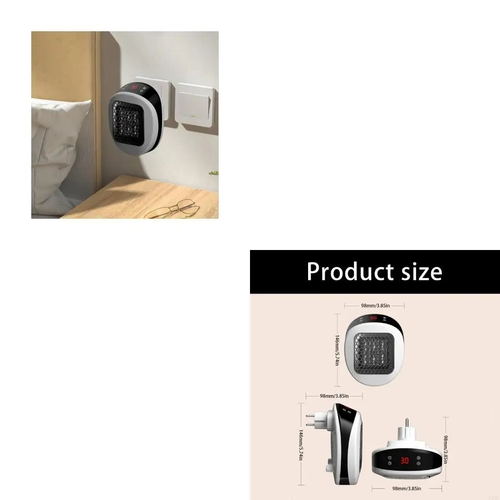 

Машина для обогрева небольших помещений Портативная электрическая нагревательная машина для использования внутри помещений