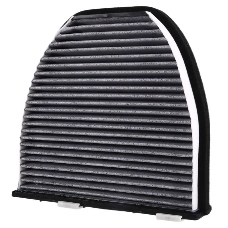 

A76T-Car Cabin Air Filter Cooling System For W204 W212 2128300318