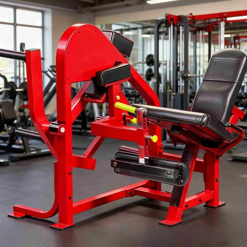 

Commercial gym equipment full set Indoor Exercise Machine