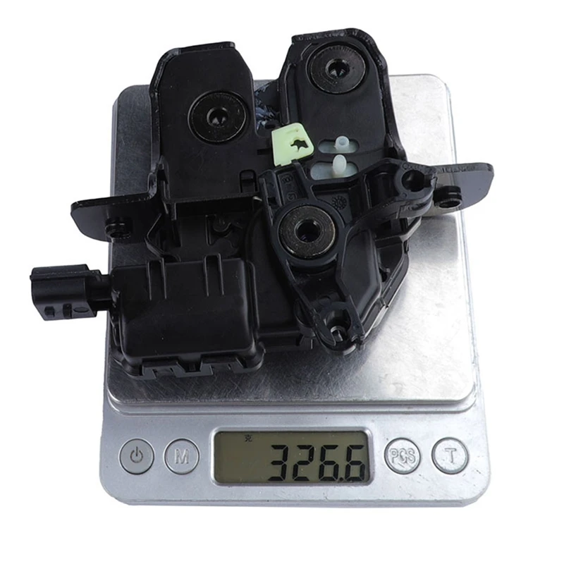 New Car Tailgate Lock Actuator Motor For Renault Megane III Fluence Laguna III Duster For Lada 90503-4633R 905034633R