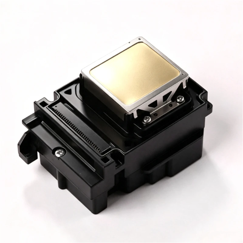 6 Color TX800 Ink Printhead F192010 for Epson TX700 TX710 TX720 DX8 DX10 Eco Solvent UV Wide Format Printer Head