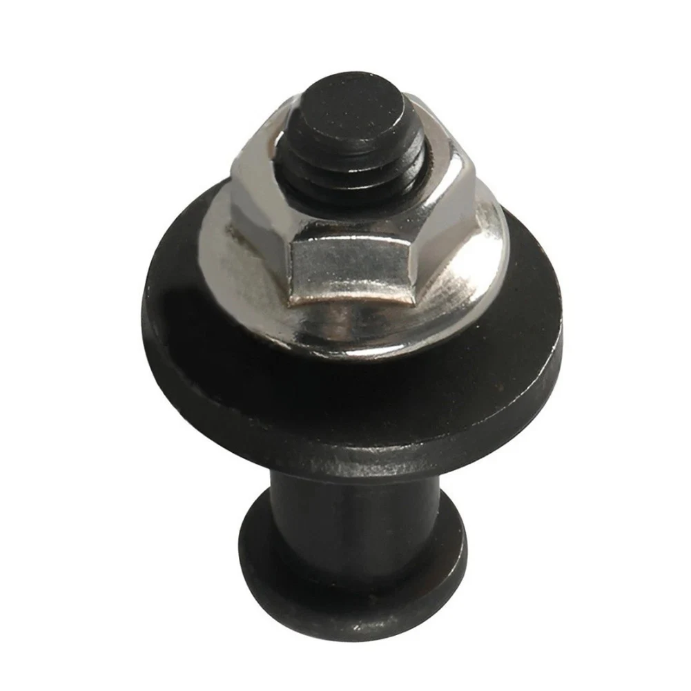 

Navara D40 Parts Tailgate Lock Bolts Metal Construction Direct Replacement Fit OEM Part Equivalent Easy Installation
