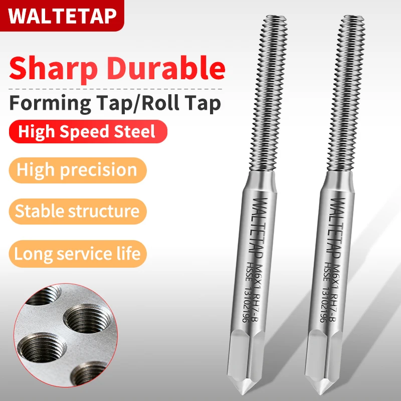 Waltetap HSSE-M42 J…