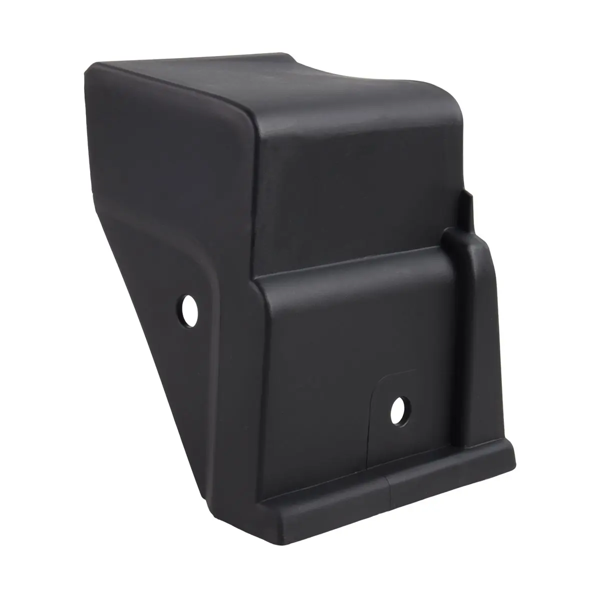11.11For CX5 -5 2017-2021 Car Front Mudguard Fenders -Lower Molding Trim Cover Angle Cap Accessories Right