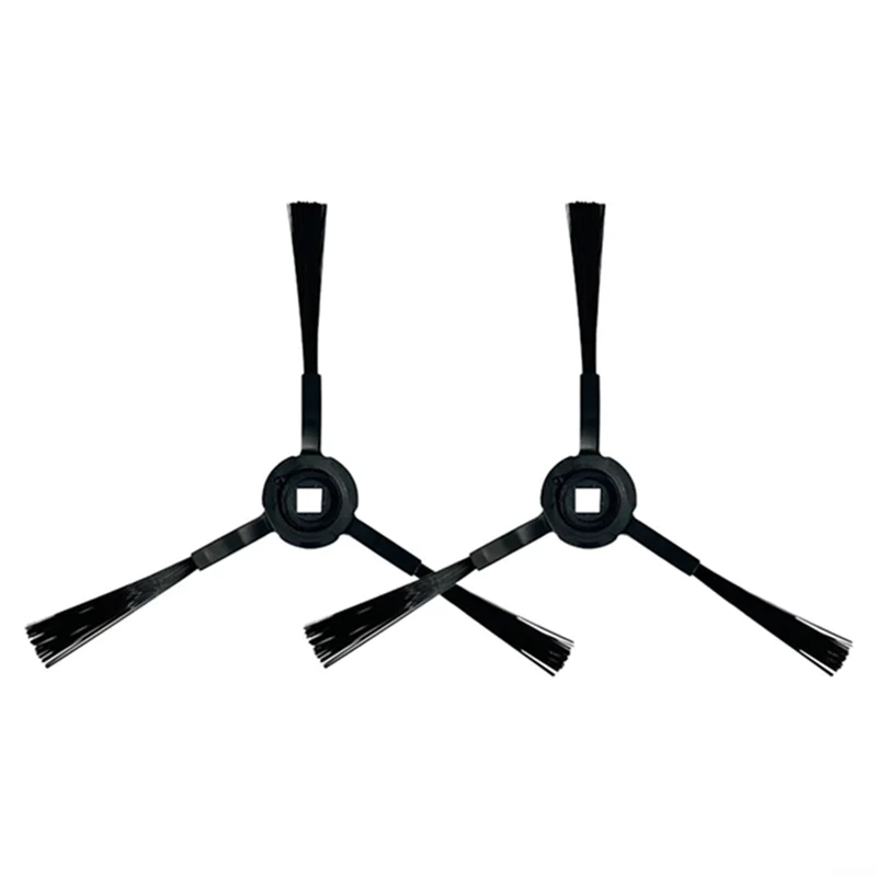 5 قطعة فرشاة جانبية للفرشاة الرئيسية لملحقات المكنسة الكهربائية الهجينة Robovac L35 قطع غيار منظف بديلة-A77G