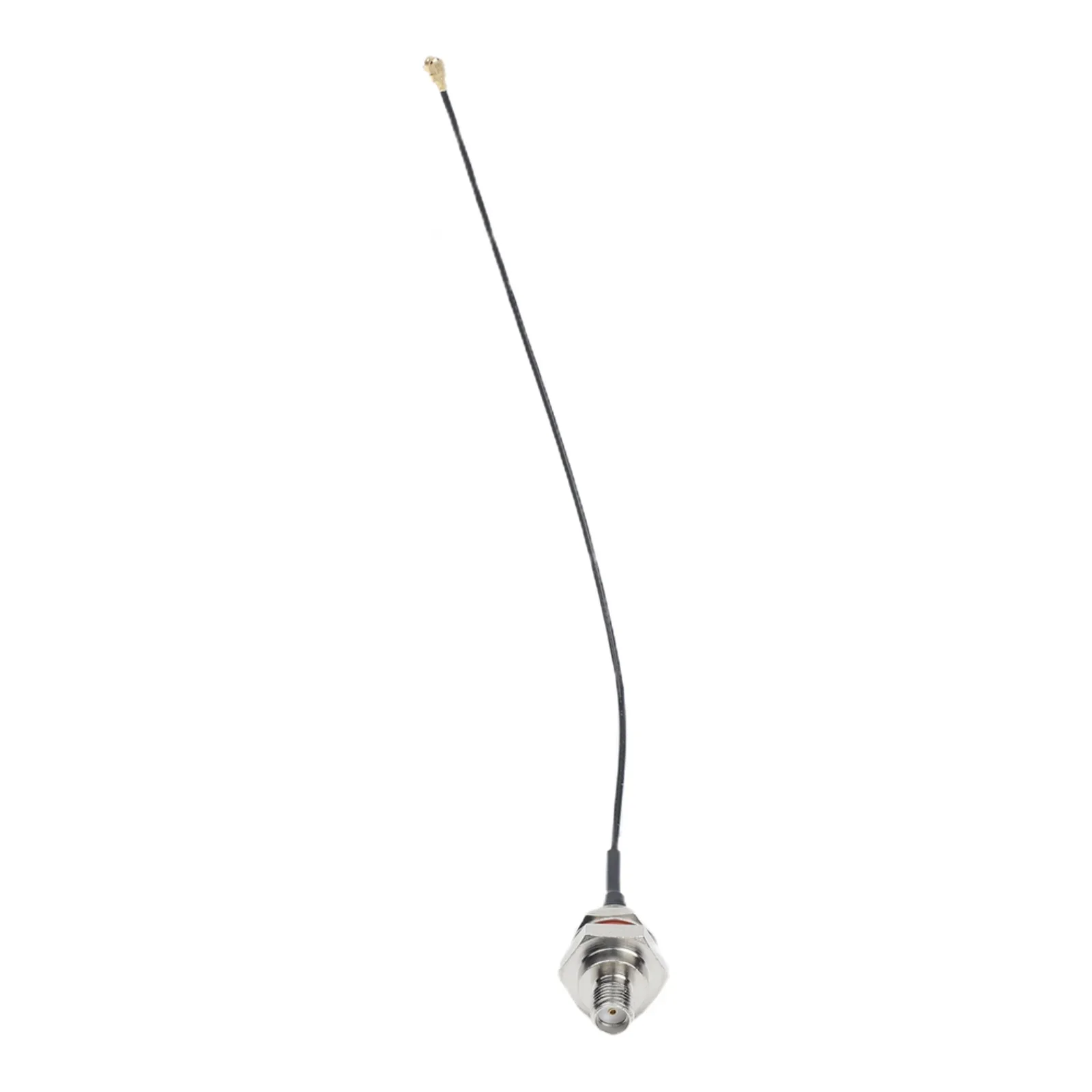 Professional Installation Adapter Waterproof Box Cable Material Copper IPEX-SMA Adapter For Outdoor RF Installations
