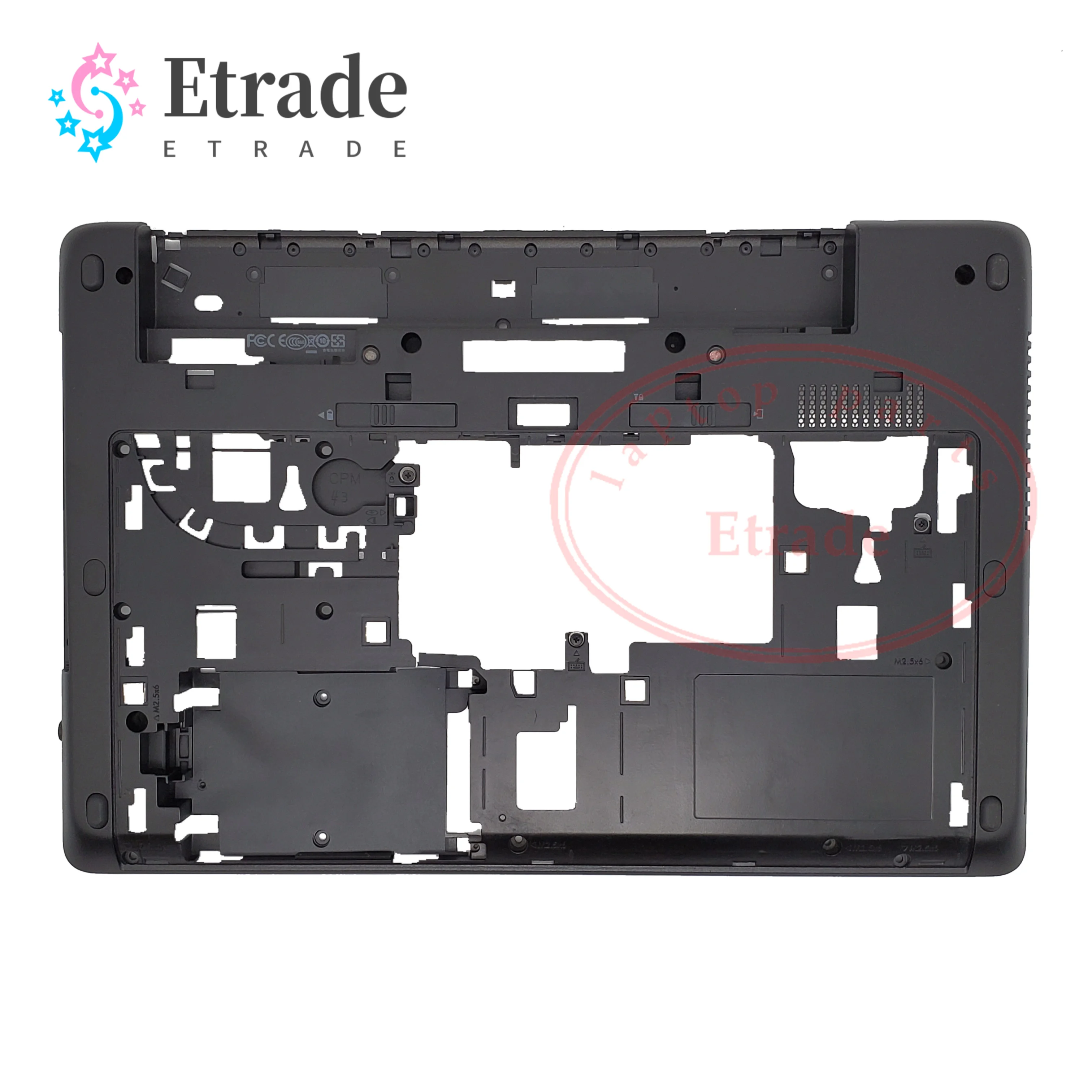 95 New Original For HP Zbook 15 G1 G2 Series Bottom Base Case Cover 785221-001 736558-001 AM0TJ000400