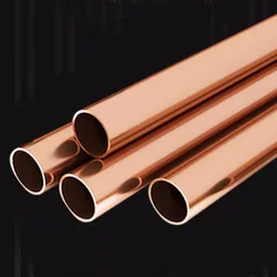 Copper Tube Pipe 2mm 3mm 4mm 5mm 6mm 7mm 8mm 9mm 10mm 11mm 12mm 13mm 14mm 15mm 16mm 17mm 18mm 19mm 20mm 25mm 30mm
