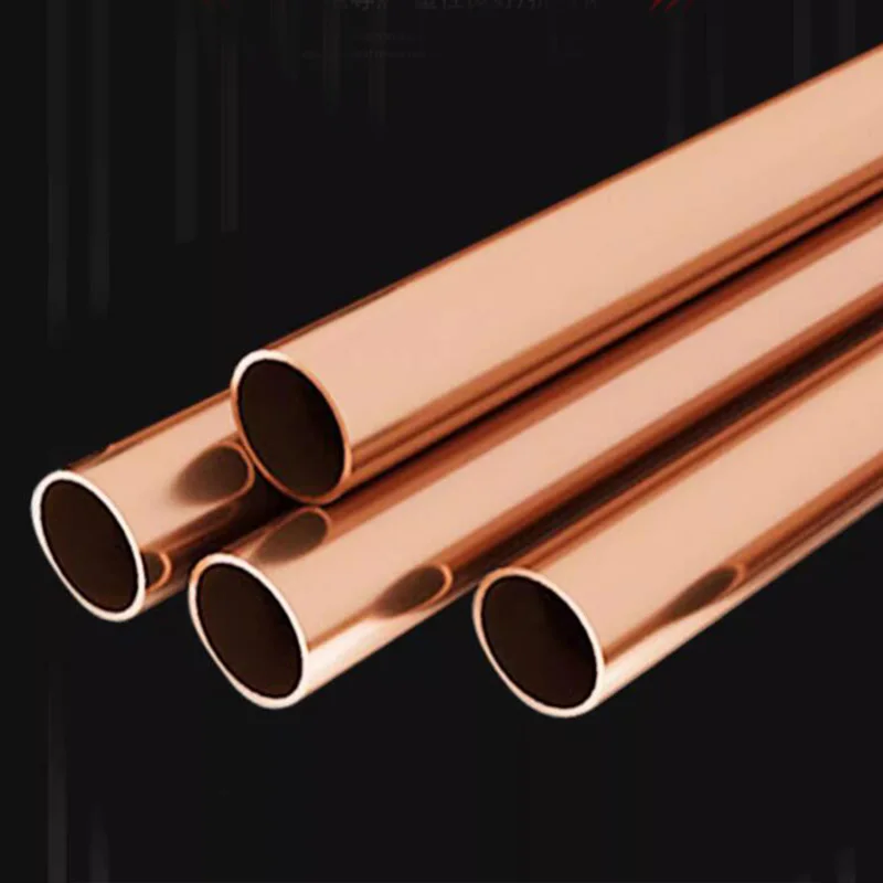 Copper Tube Pipe 2mm 3mm 4mm 5mm 6mm 7mm 8mm 9mm 10mm 11mm 12mm 13mm 14mm 15mm 16mm 17mm 18mm 19mm 20mm 25mm 30mm 