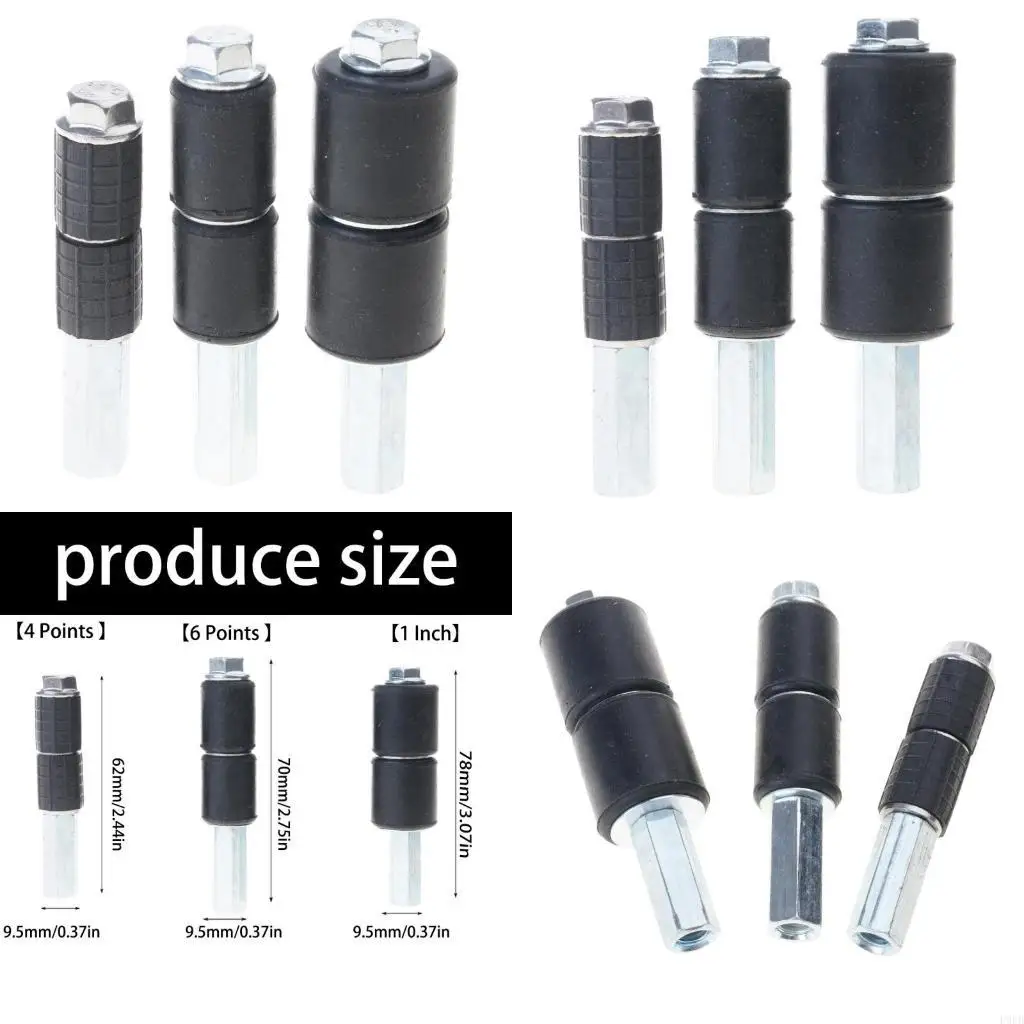 

Kitchen Floor Bathroom Leak Repair Water Pipe Water Stopper Pressure Pipe Needle Replacement Part for Plumbing Fix