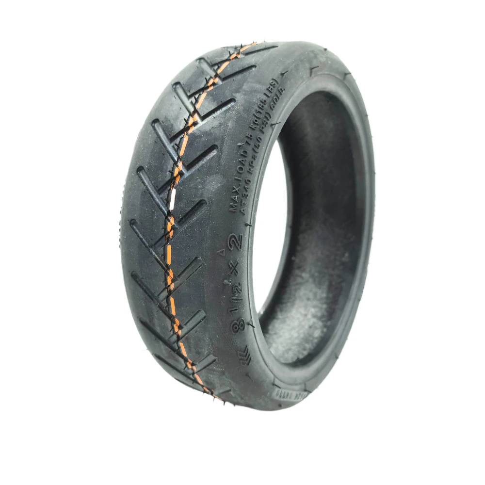 CST 8 1/2x2 Outer Tire for XM M365/1S/Pro2 Dualtron Mini Electric Scooter High Performance Pneumatic Tyre Accessories