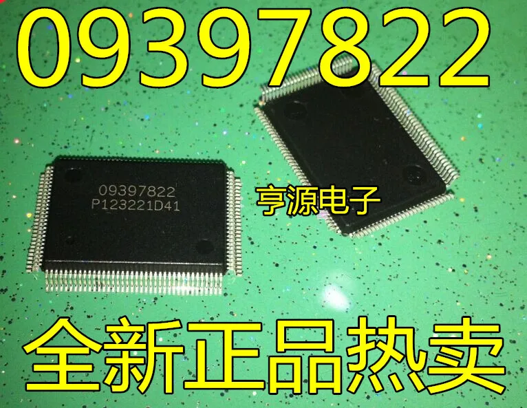 1-10PCS 9397822SAK-TC1766-192F80HL SAK-TC1766-192F80HLBD TUSB3410IVF TUSB3410I EFM32G222F128G-E EFM32G222F128G