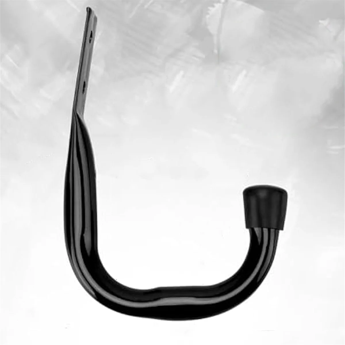 

ABNJ сверхмощные крючки для хранения в гараже, 12 велосипедных крючков для гаражной стены, универсальные гаражные крючки, настенный J-крючок для подвешивания