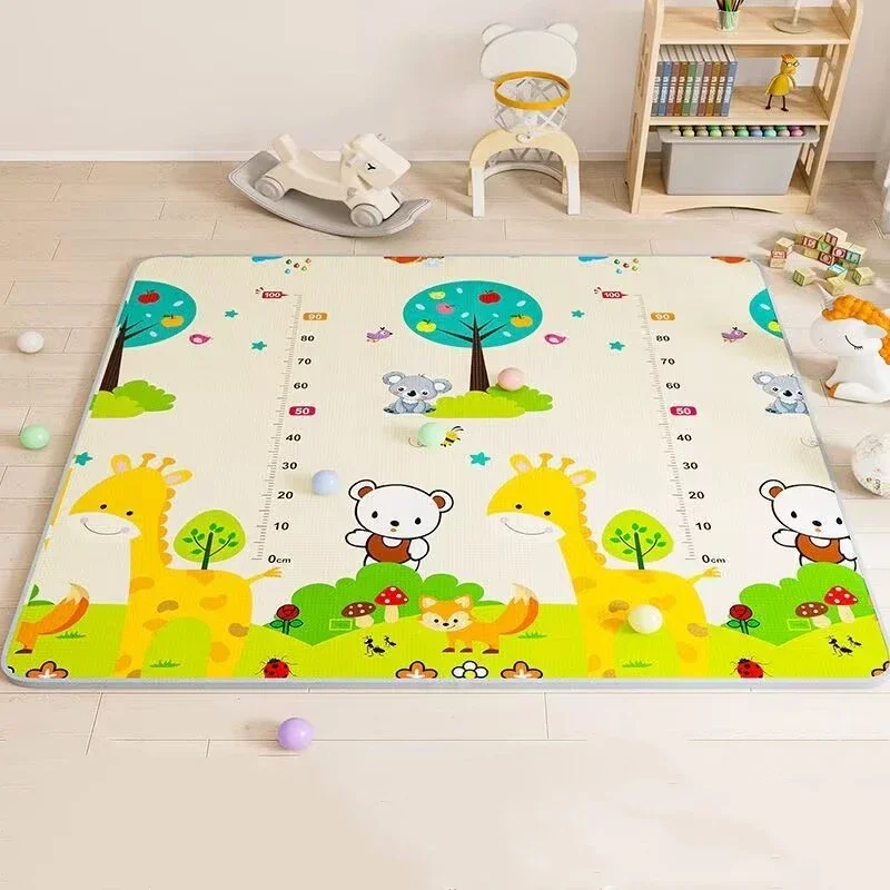 Thumbnail 3 - #5 Cheapest Foldable Baby Play Mats Deals You Can Get