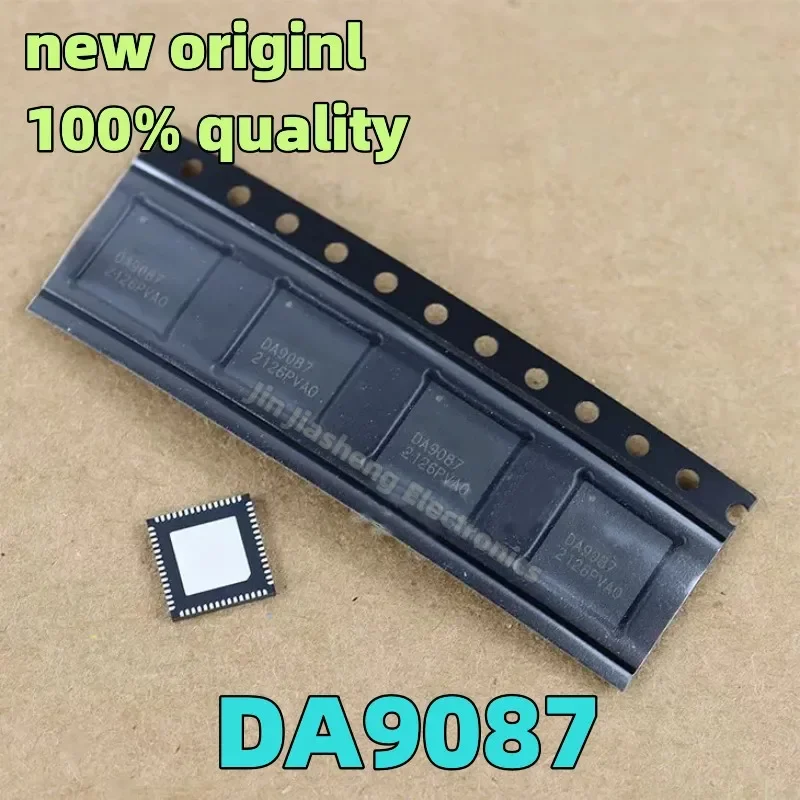 

(5-10piece) 100% New DA9087 QFN PS5 handle motherboard IC Chipset