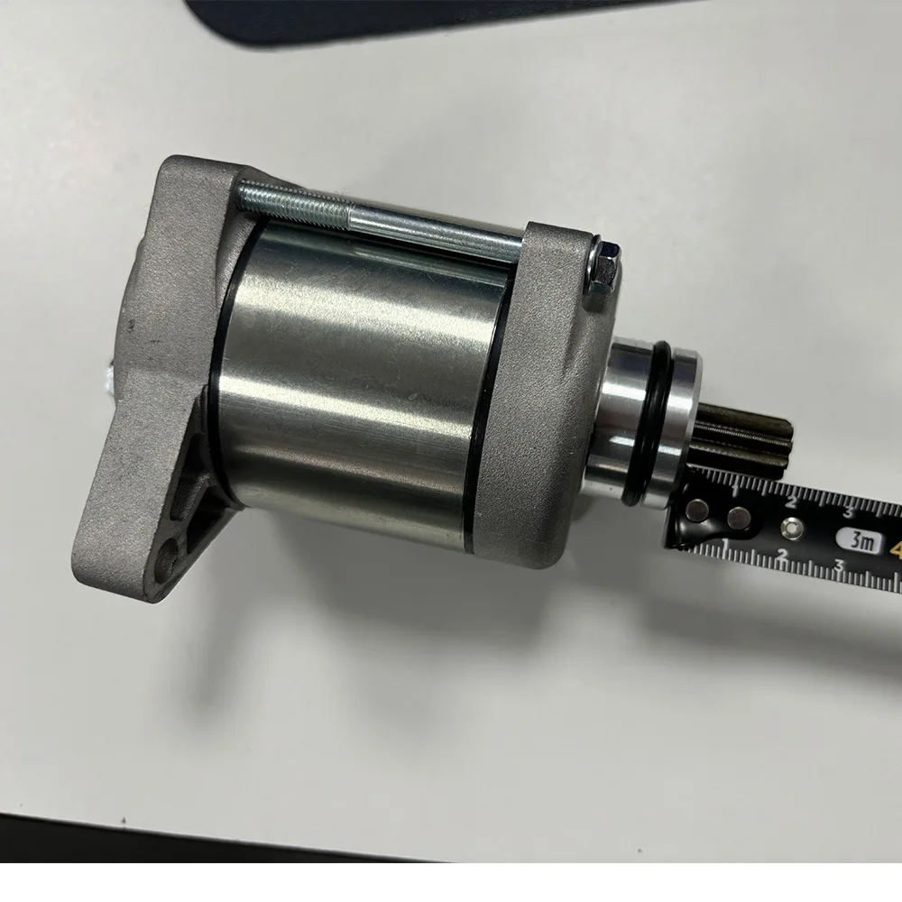 026070118000 Starting Motor Starting Motor