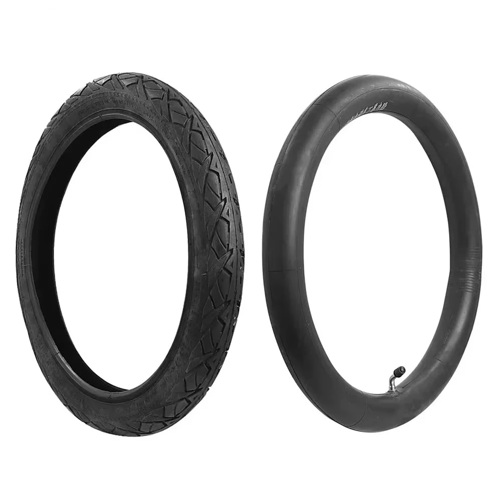 

For INMOTION V8 Unicycle Self Banlance Electric Scooter Tire Accessories 16 Inch Inner Tube / Outer Tyre 16X1.95(52-305) Tire